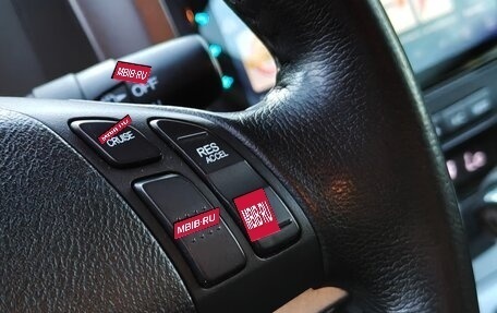 Honda CR-V III рестайлинг, 2007 год, 1 265 000 рублей, 20 фотография