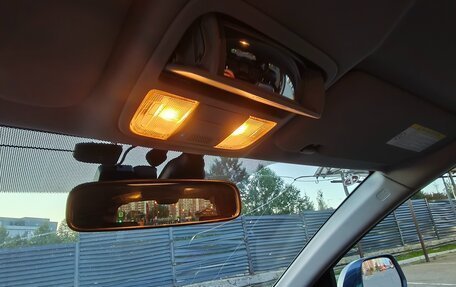 Honda CR-V III рестайлинг, 2007 год, 1 265 000 рублей, 39 фотография