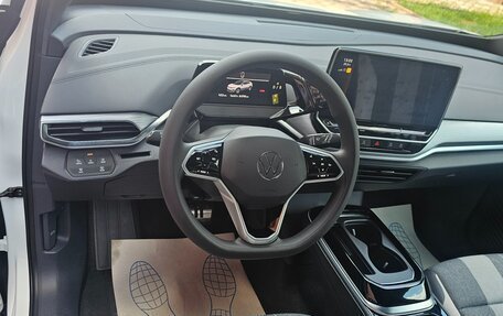 Volkswagen ID.4, 2022 год, 4 300 000 рублей, 3 фотография