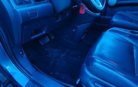 Honda CR-V III рестайлинг, 2007 год, 1 265 000 рублей, 36 фотография