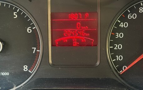 Volkswagen Polo VI (EU Market), 2014 год, 800 000 рублей, 12 фотография