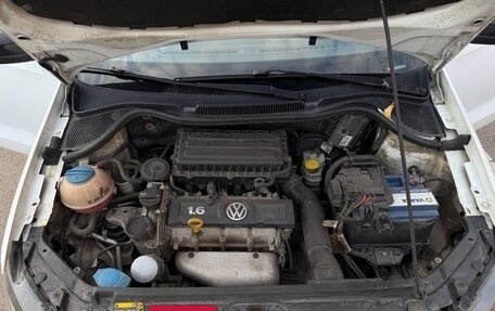 Volkswagen Polo VI (EU Market), 2014 год, 800 000 рублей, 13 фотография