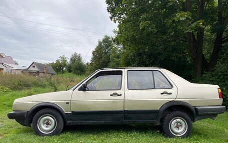 Volkswagen Jetta III, 1988 год, 120 000 рублей, 1 фотография