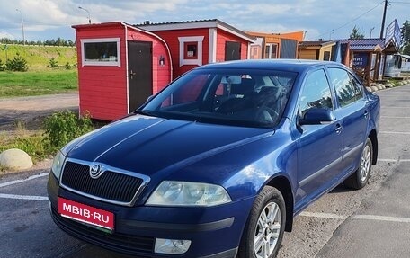 Skoda Octavia, 2005 год, 400 000 рублей, 1 фотография
