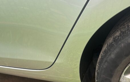 Volkswagen Golf VI, 2011 год, 830 000 рублей, 12 фотография