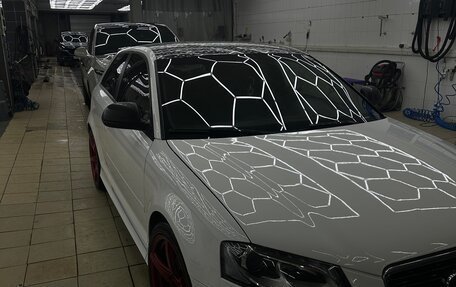 Audi A3, 2008 год, 1 100 000 рублей, 1 фотография