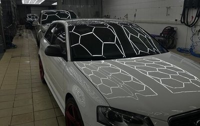 Audi A3, 2008 год, 1 100 000 рублей, 1 фотография