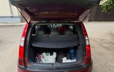 Mitsubishi Colt VI рестайлинг, 2004 год, 240 000 рублей, 1 фотография
