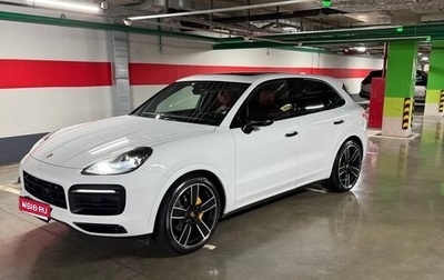 Porsche Cayenne III, 2023 год, 10 750 000 рублей, 1 фотография