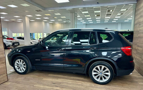 BMW X3, 2014 год, 1 970 000 рублей, 5 фотография