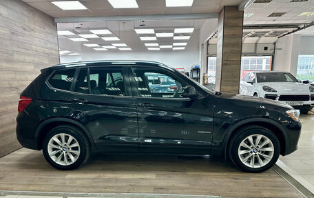 BMW X3, 2014 год, 1 970 000 рублей, 6 фотография