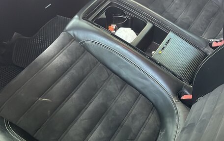 Volkswagen Passat CC I рестайлинг, 2009 год, 750 000 рублей, 1 фотография