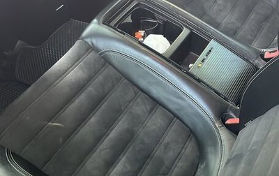 Volkswagen Passat CC I рестайлинг, 2009 год, 750 000 рублей, 1 фотография