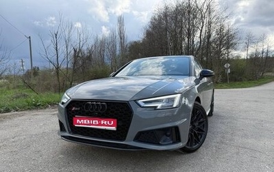 Audi A4, 2019 год, 3 200 000 рублей, 1 фотография