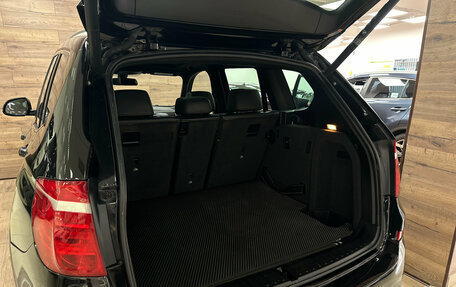 BMW X3, 2014 год, 1 970 000 рублей, 13 фотография