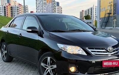 Toyota Corolla, 2011 год, 795 000 рублей, 1 фотография