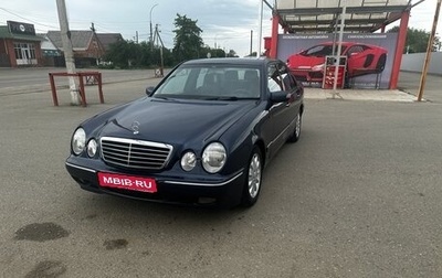 Mercedes-Benz E-Класс, 2000 год, 520 000 рублей, 1 фотография