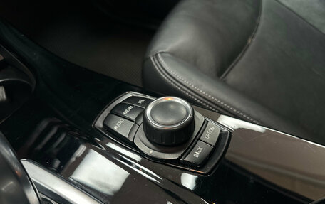 BMW X3, 2014 год, 1 970 000 рублей, 22 фотография