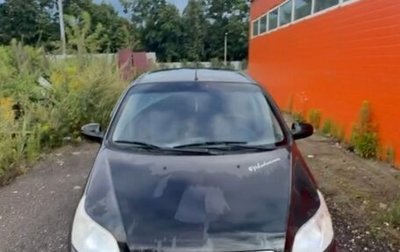 Chevrolet Aveo III, 2008 год, 247 000 рублей, 1 фотография