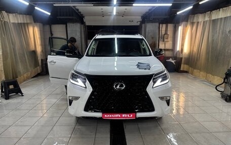Lexus GX II, 2014 год, 5 100 000 рублей, 1 фотография