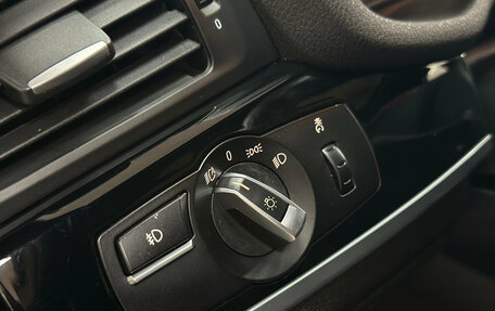 BMW X3, 2014 год, 1 970 000 рублей, 27 фотография