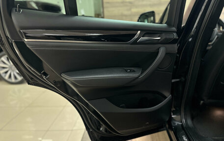 BMW X3, 2014 год, 1 970 000 рублей, 32 фотография