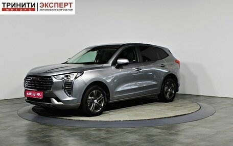 Haval Jolion, 2023 год, 1 757 000 рублей, 1 фотография