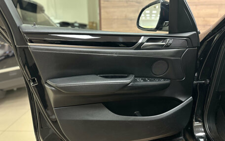 BMW X3, 2014 год, 1 970 000 рублей, 35 фотография