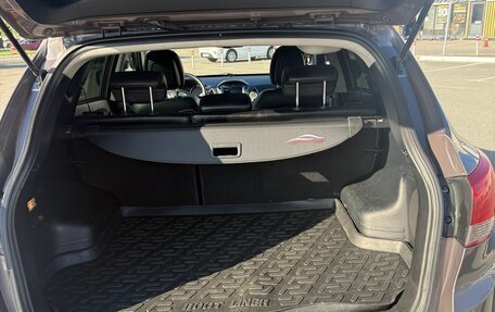 Hyundai ix35 I рестайлинг, 2014 год, 1 360 000 рублей, 6 фотография