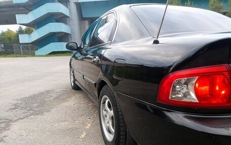 KIA Magentis I, 2004 год, 440 000 рублей, 8 фотография