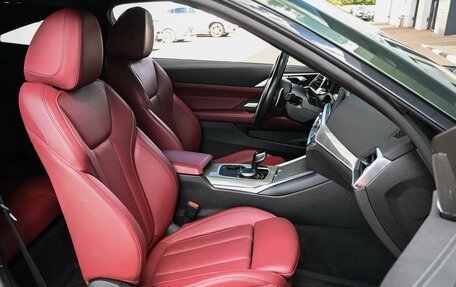 BMW 4 серия, 2021 год, 5 899 000 рублей, 10 фотография