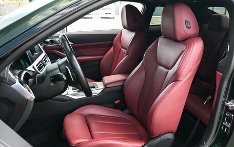 BMW 4 серия, 2021 год, 5 899 000 рублей, 12 фотография