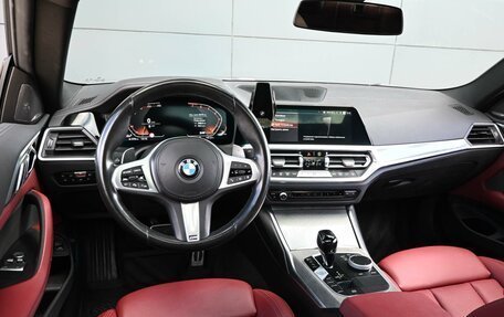 BMW 4 серия, 2021 год, 5 899 000 рублей, 8 фотография