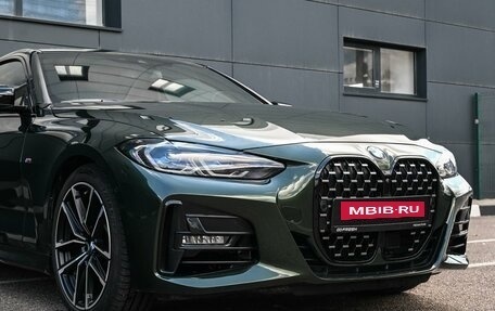 BMW 4 серия, 2021 год, 5 899 000 рублей, 6 фотография