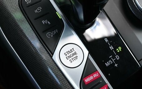 BMW 4 серия, 2021 год, 5 899 000 рублей, 18 фотография