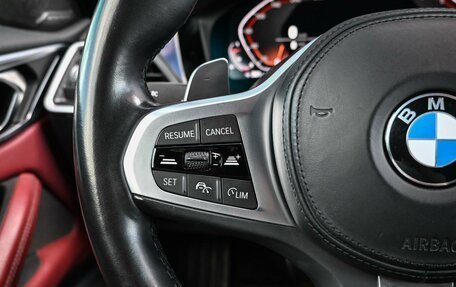 BMW 4 серия, 2021 год, 5 899 000 рублей, 22 фотография