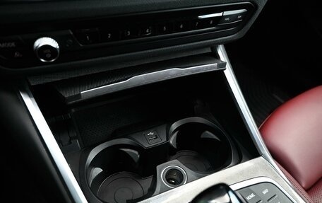 BMW 4 серия, 2021 год, 5 899 000 рублей, 32 фотография