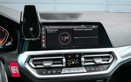 BMW 4 серия, 2021 год, 5 899 000 рублей, 28 фотография