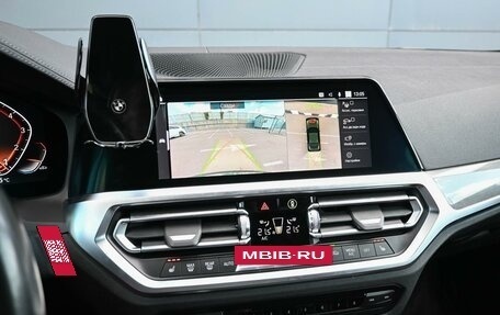 BMW 4 серия, 2021 год, 5 899 000 рублей, 29 фотография