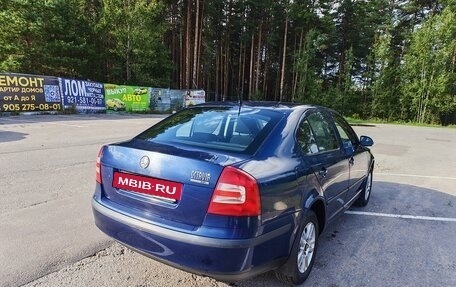 Skoda Octavia, 2005 год, 400 000 рублей, 4 фотография