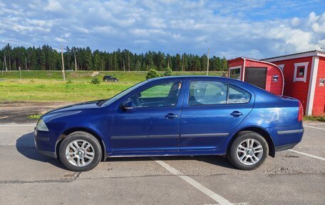 Skoda Octavia, 2005 год, 400 000 рублей, 6 фотография