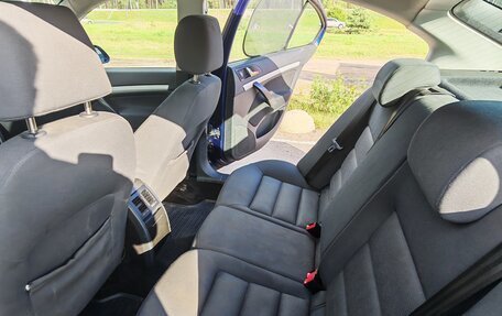 Skoda Octavia, 2005 год, 400 000 рублей, 9 фотография