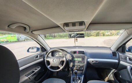 Skoda Octavia, 2005 год, 400 000 рублей, 11 фотография