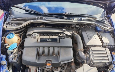 Skoda Octavia, 2005 год, 400 000 рублей, 14 фотография