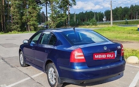 Skoda Octavia, 2005 год, 400 000 рублей, 3 фотография