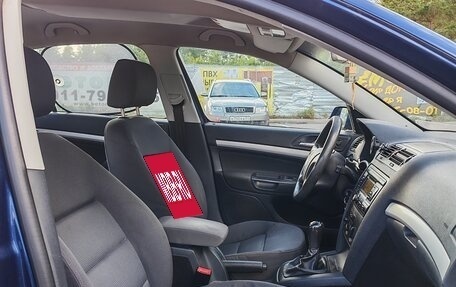 Skoda Octavia, 2005 год, 400 000 рублей, 8 фотография