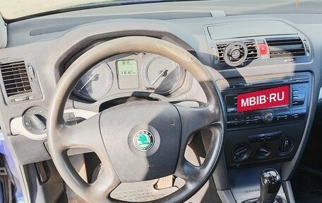 Skoda Octavia, 2005 год, 400 000 рублей, 13 фотография
