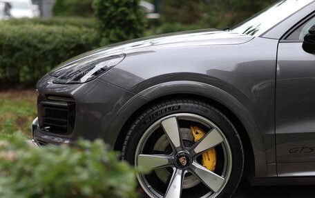 Porsche Cayenne III, 2020 год, 10 950 000 рублей, 12 фотография