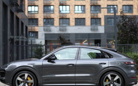 Porsche Cayenne III, 2020 год, 10 950 000 рублей, 7 фотография
