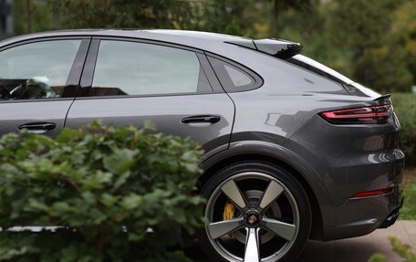 Porsche Cayenne III, 2020 год, 10 950 000 рублей, 11 фотография